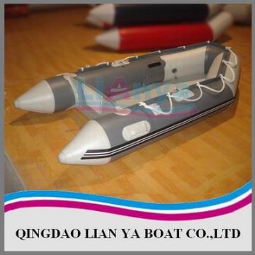 Inflatable Boat Ub270(Ce)